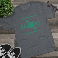 Globe Shirt - B