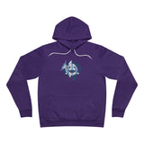 OPK Piranha Sponge Fleece Pullover Hoodie