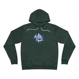 OPK Piranha Sponge Fleece Pullover Hoodie