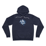 OPK Piranha Sponge Fleece Pullover Hoodie