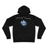 OPK Piranha Sponge Fleece Pullover Hoodie