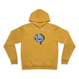 OPK Piranha Sponge Fleece Pullover Hoodie