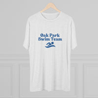 OPK Swim Team Unisex Shirt