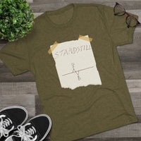 Standstill Shirt B