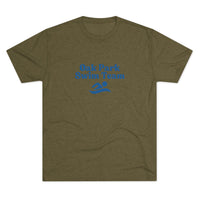 OPK Swim Team Unisex Shirt