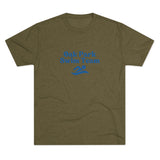 OPK Swim Team Unisex Shirt