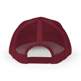 Oaky Dokey Embroidered Acorn Snapback Trucker Cap - Casual & Stylish Outdoor Hat