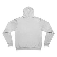 OPK Piranha Sponge Fleece Pullover Hoodie