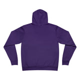 OPK Piranha Sponge Fleece Pullover Hoodie