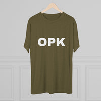 OPK Unisex T-Shirt