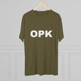 OPK Unisex T-Shirt