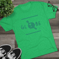 Globe Shirt - B