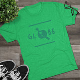 Globe Shirt - B