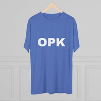 OPK Unisex T-Shirt
