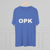 OPK Unisex T-Shirt