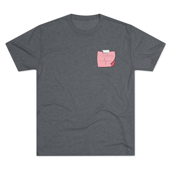 Standstill Shirt - A