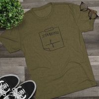 Standstill Shirt E-ish