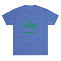 Globe Shirt - B
