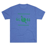 Globe Shirt - B