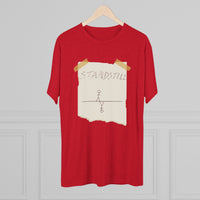 Standstill Shirt B
