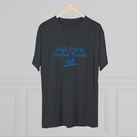 OPK Swim Team Unisex Shirt