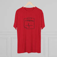 Standstill Shirt E-ish