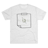 Globe Shirt A