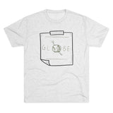 Globe Shirt A