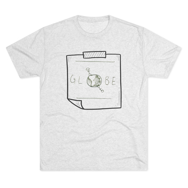 Globe Shirt A