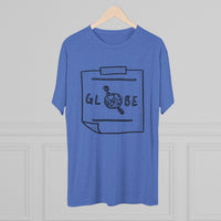 Globe Shirt D