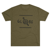Globe Shirt C