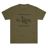 Globe Shirt C
