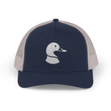 Cade Social Cascade Embroidered Trucker Cap