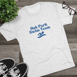 OPK Swim Team Unisex Shirt