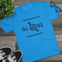 Globe Shirt C