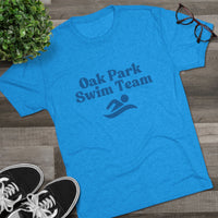 Unisex Adult OPK Swim Team Shirt