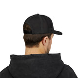 OPK Snapback Trucker Cap - Perfect for Travel Lovers