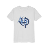 Youth OPK Piranha Short Sleeve Tee