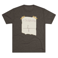 Standstill Shirt B