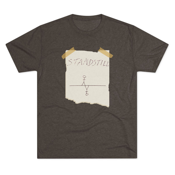 Standstill Shirt B