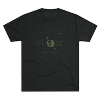 Globe Shirt A