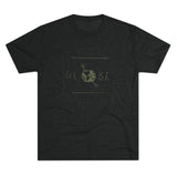 Globe Shirt A