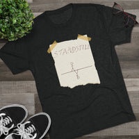 Standstill Shirt B