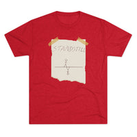 Standstill Shirt B