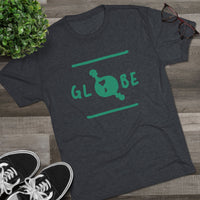 Globe Shirt - B