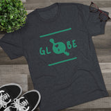 Globe Shirt - B