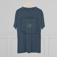 Globe Shirt A