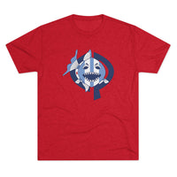 OPK Piranha Unisex Shirt
