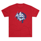 OPK Piranha Unisex Shirt