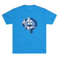 Unisex OPK Piranha T-Shirt